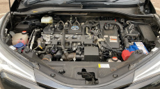 Toyota C-HR 1.8 Hybrid Excel 5dr CVT Hybrid Hatchback